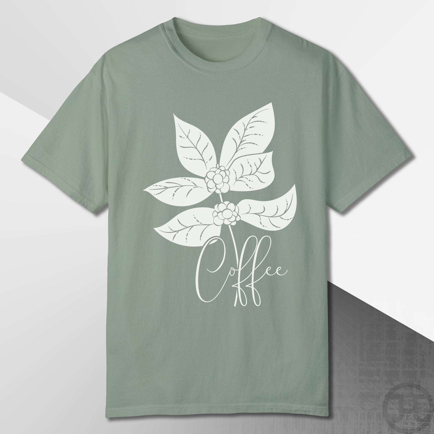 Coffee Plant T-Shirt