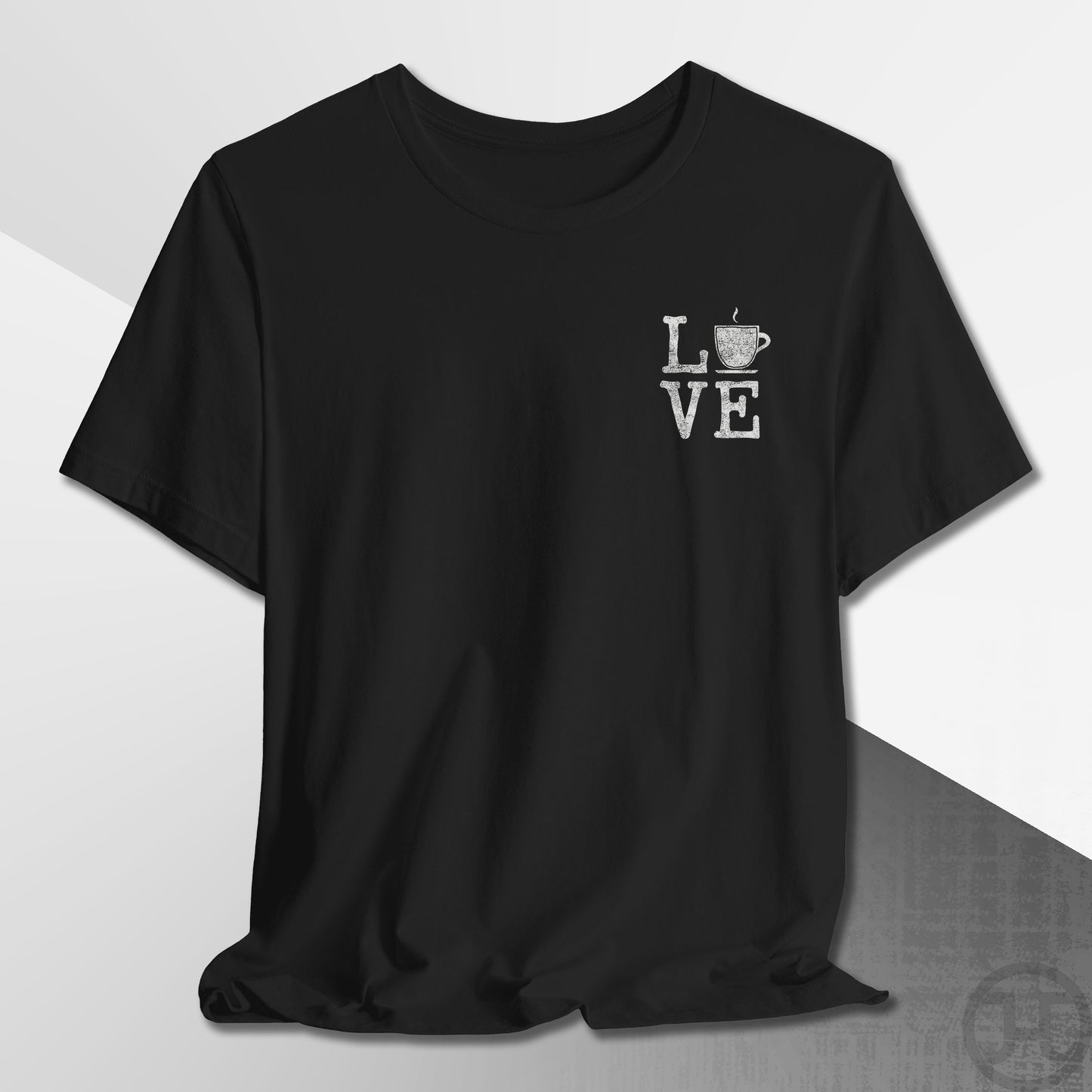 Love Coffee T-Shirt