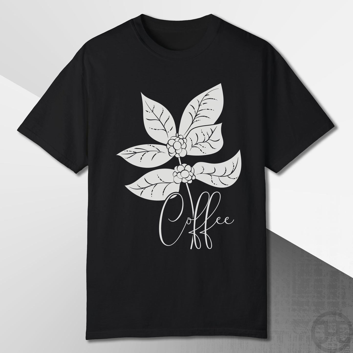 Coffee Plant T-Shirt