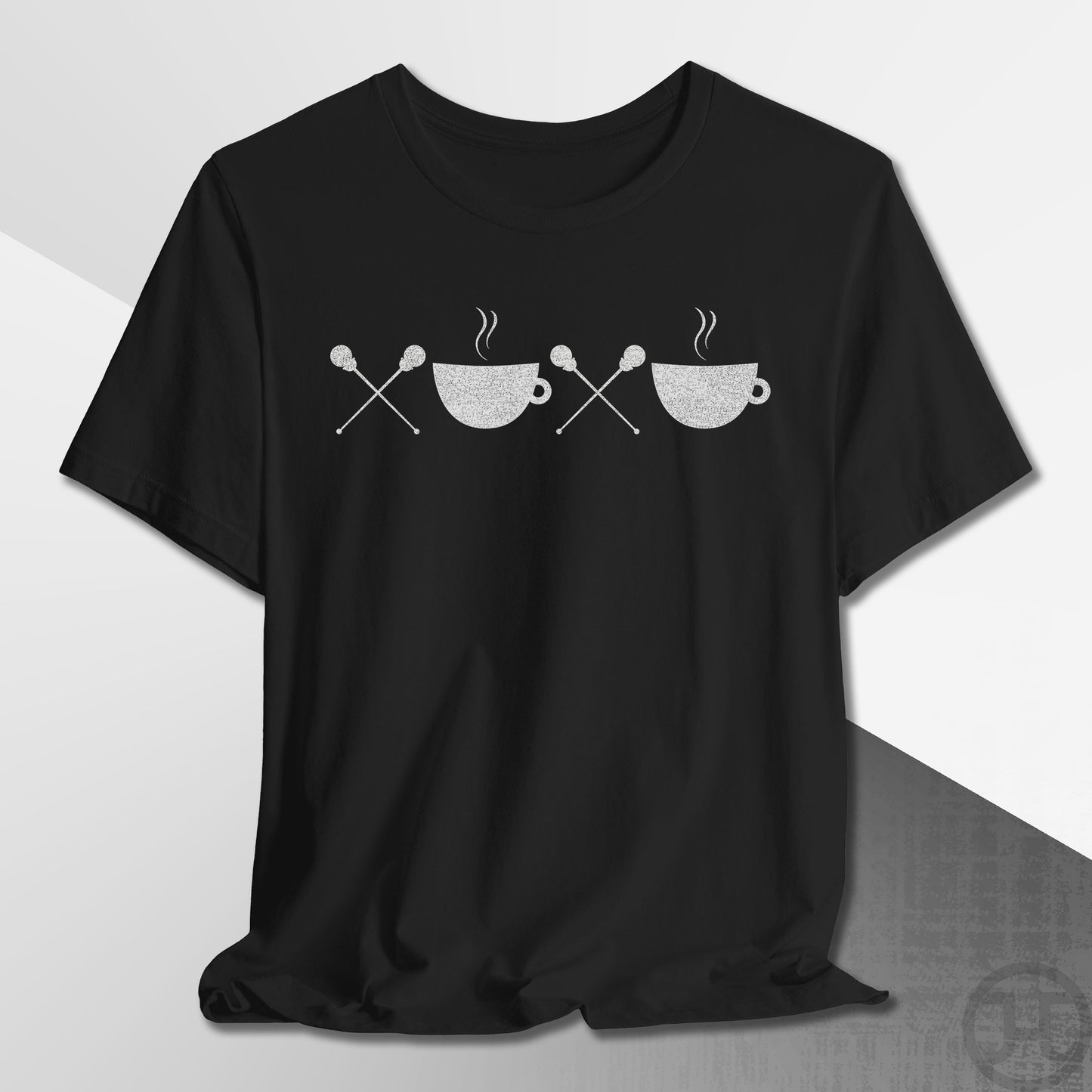XOXO Coffee T-Shirt