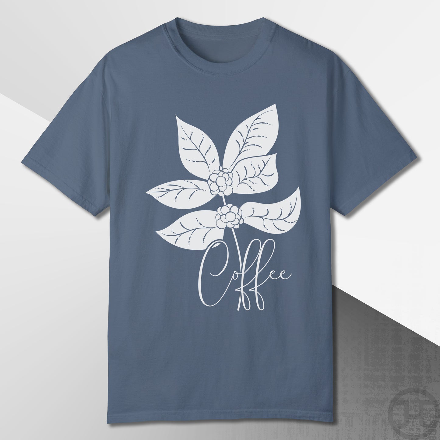 Coffee Plant T-Shirt