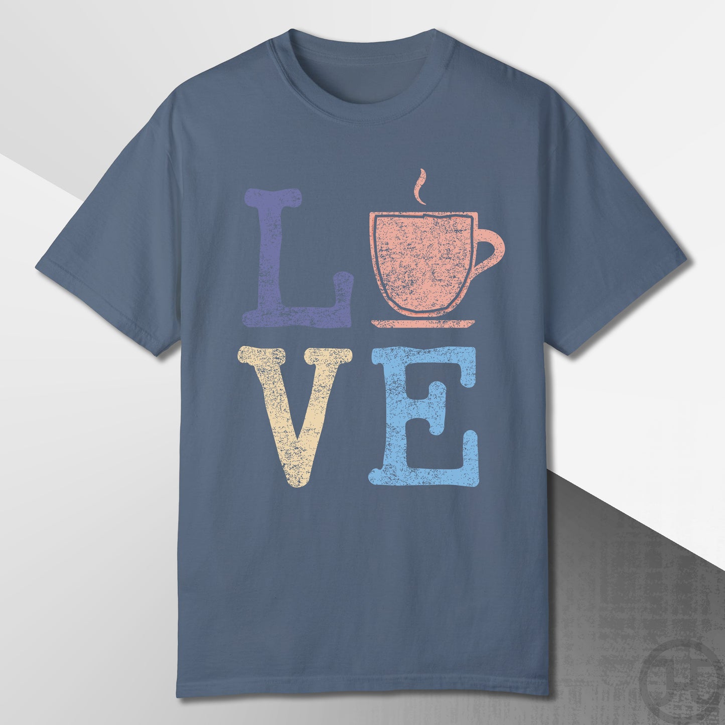 Love Coffee T-Shirt