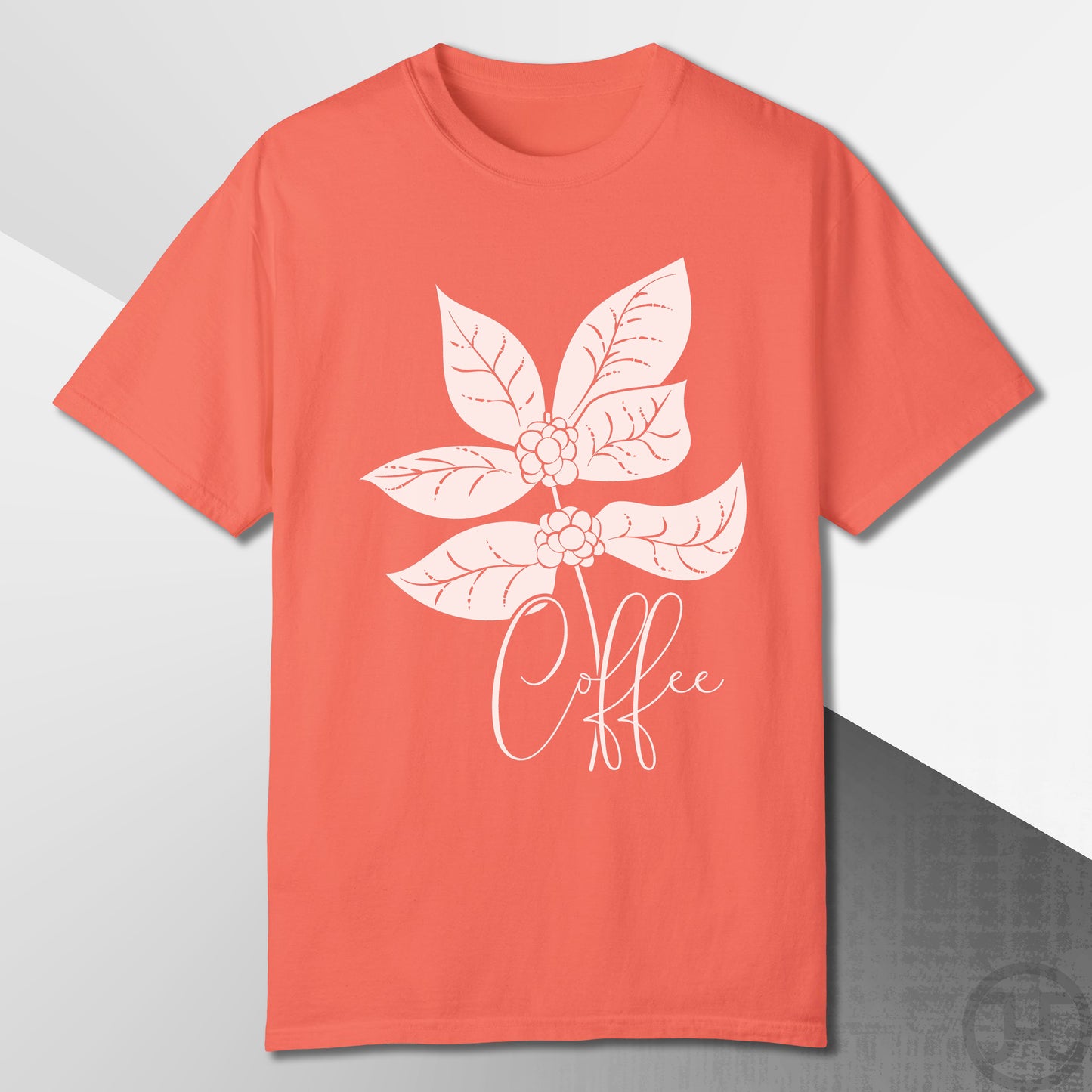 Coffee Plant T-Shirt