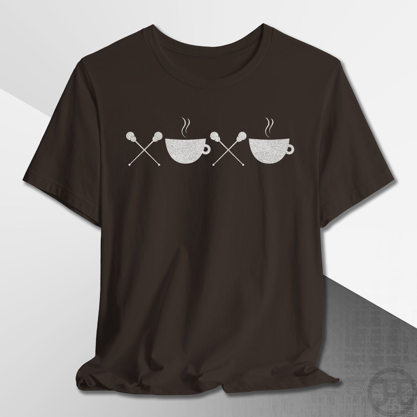 XOXO Coffee T-Shirt