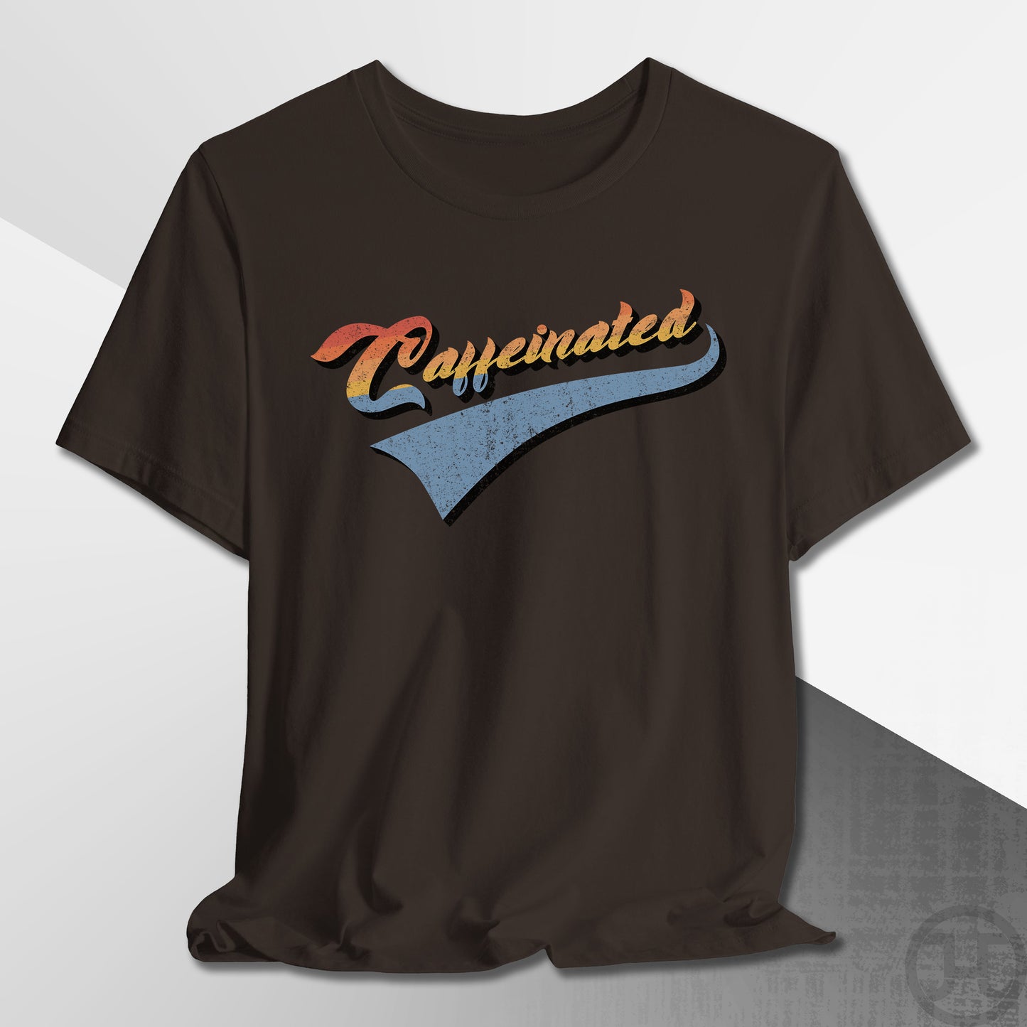 Team Caffeinated T-Shirt