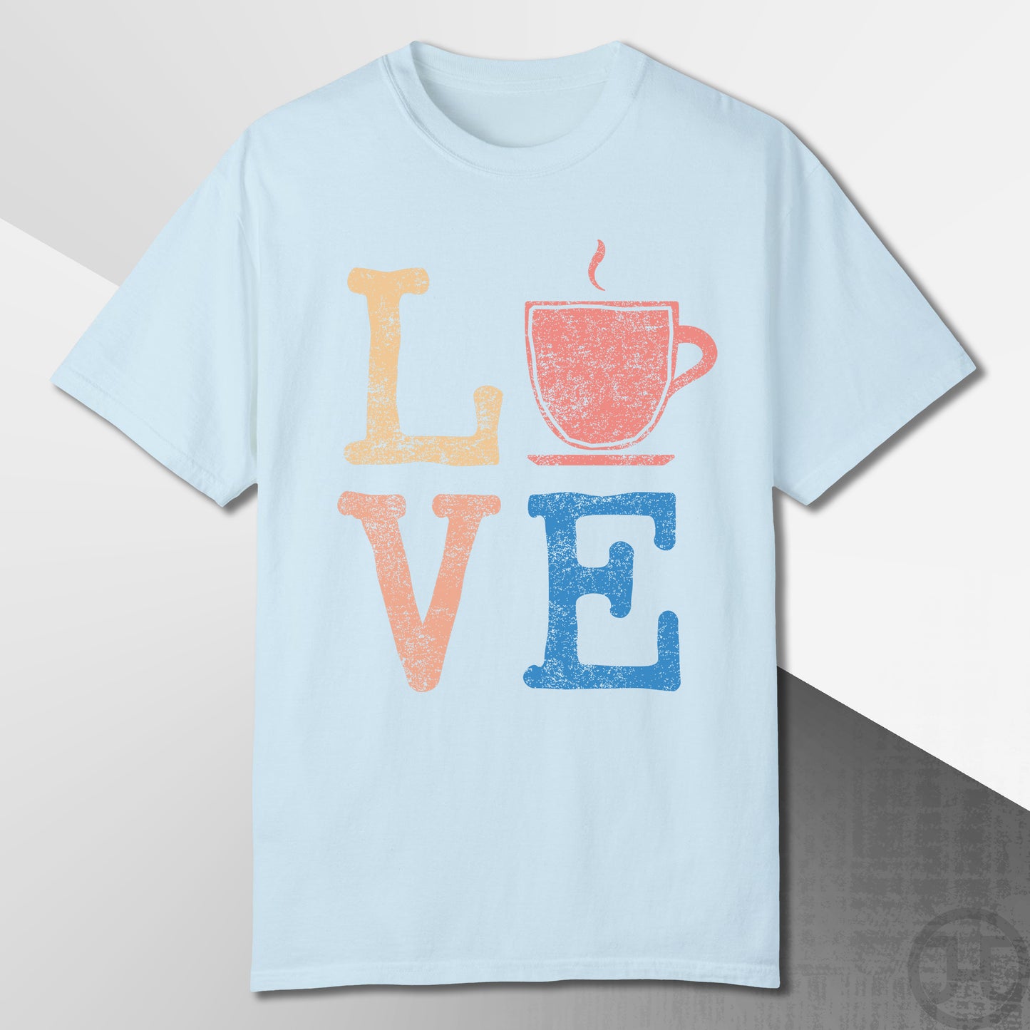 Love Coffee T-Shirt