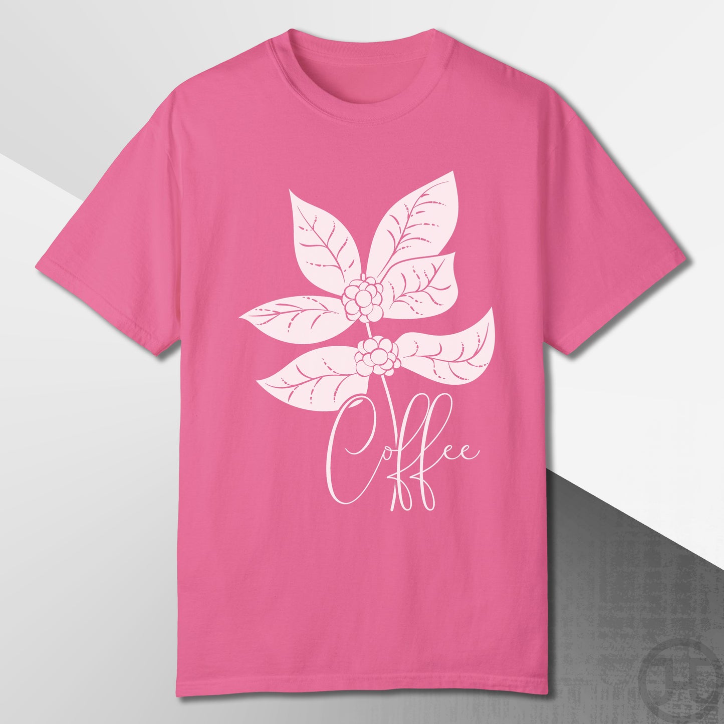 Coffee Plant T-Shirt