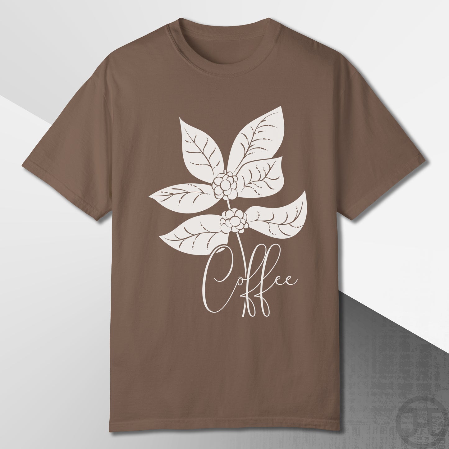 Coffee Plant T-Shirt
