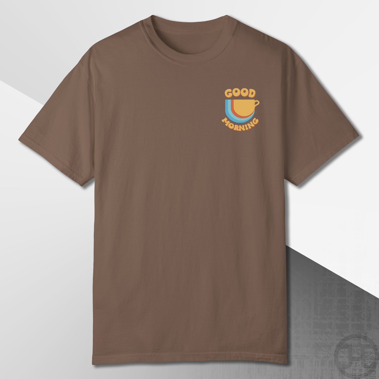Good Morning T-Shirt