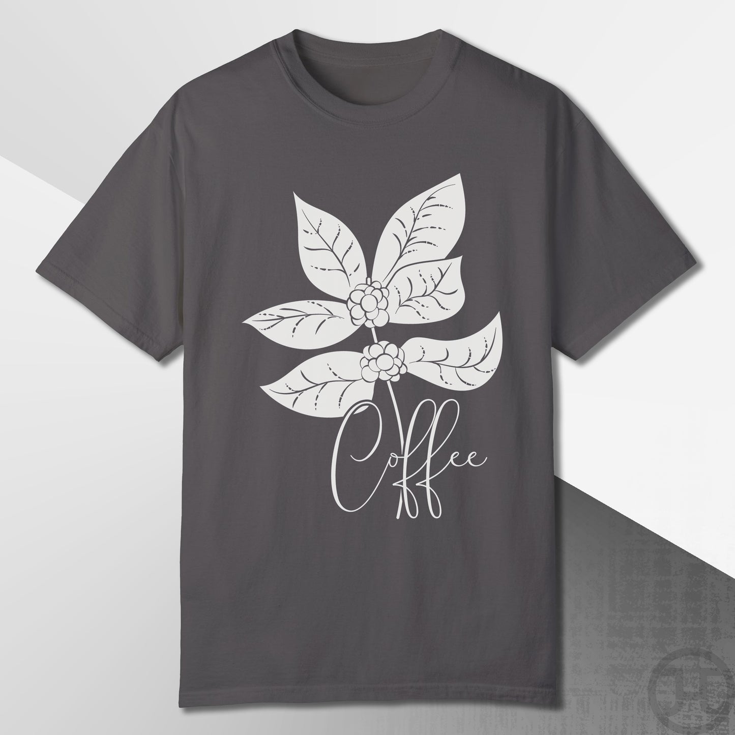 Coffee Plant T-Shirt