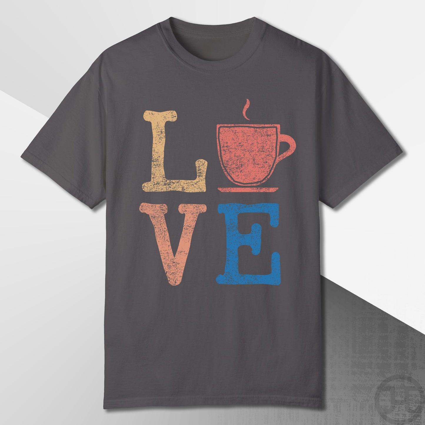 Love Coffee T-Shirt