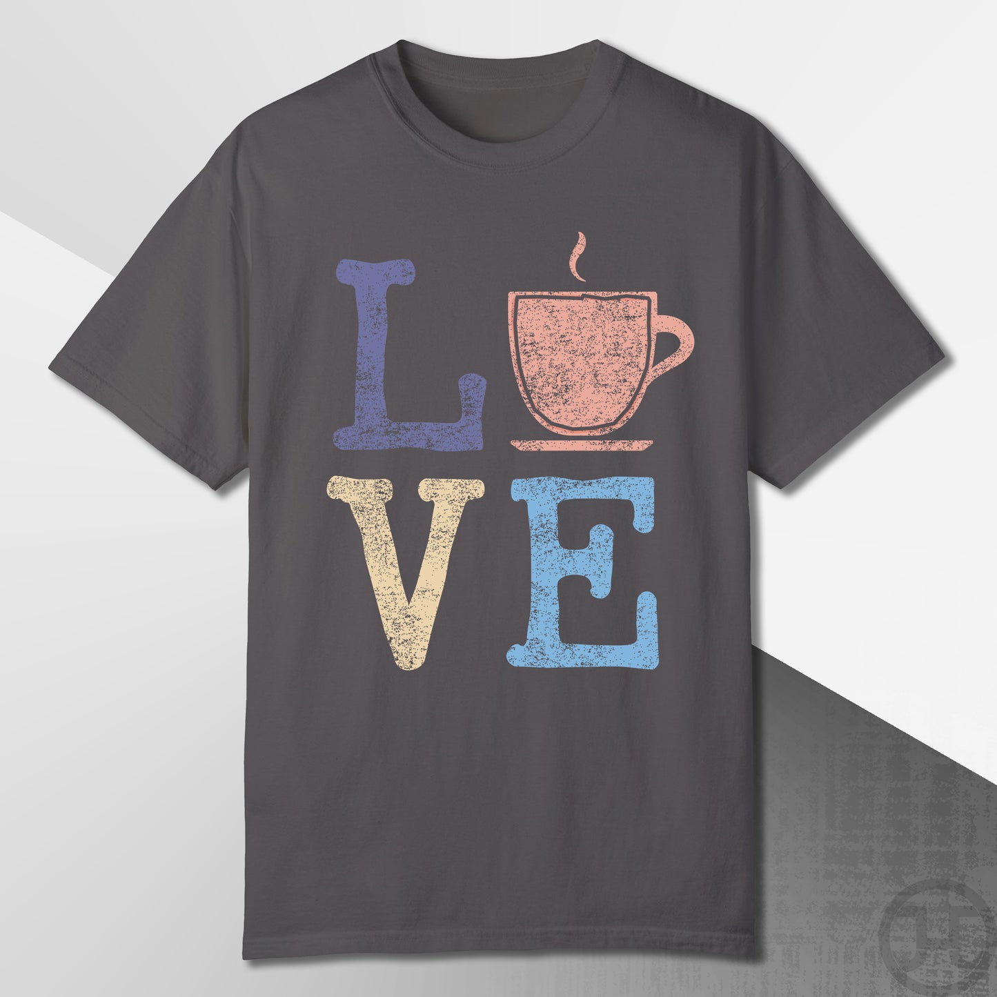Love Coffee T-Shirt
