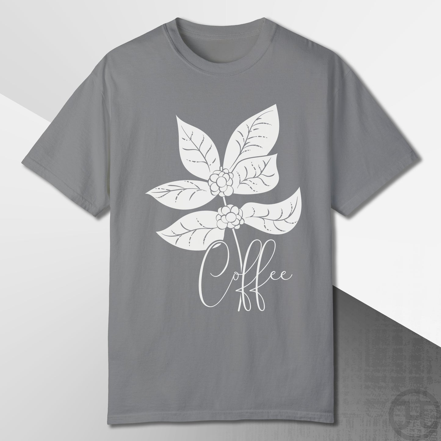 Coffee Plant T-Shirt
