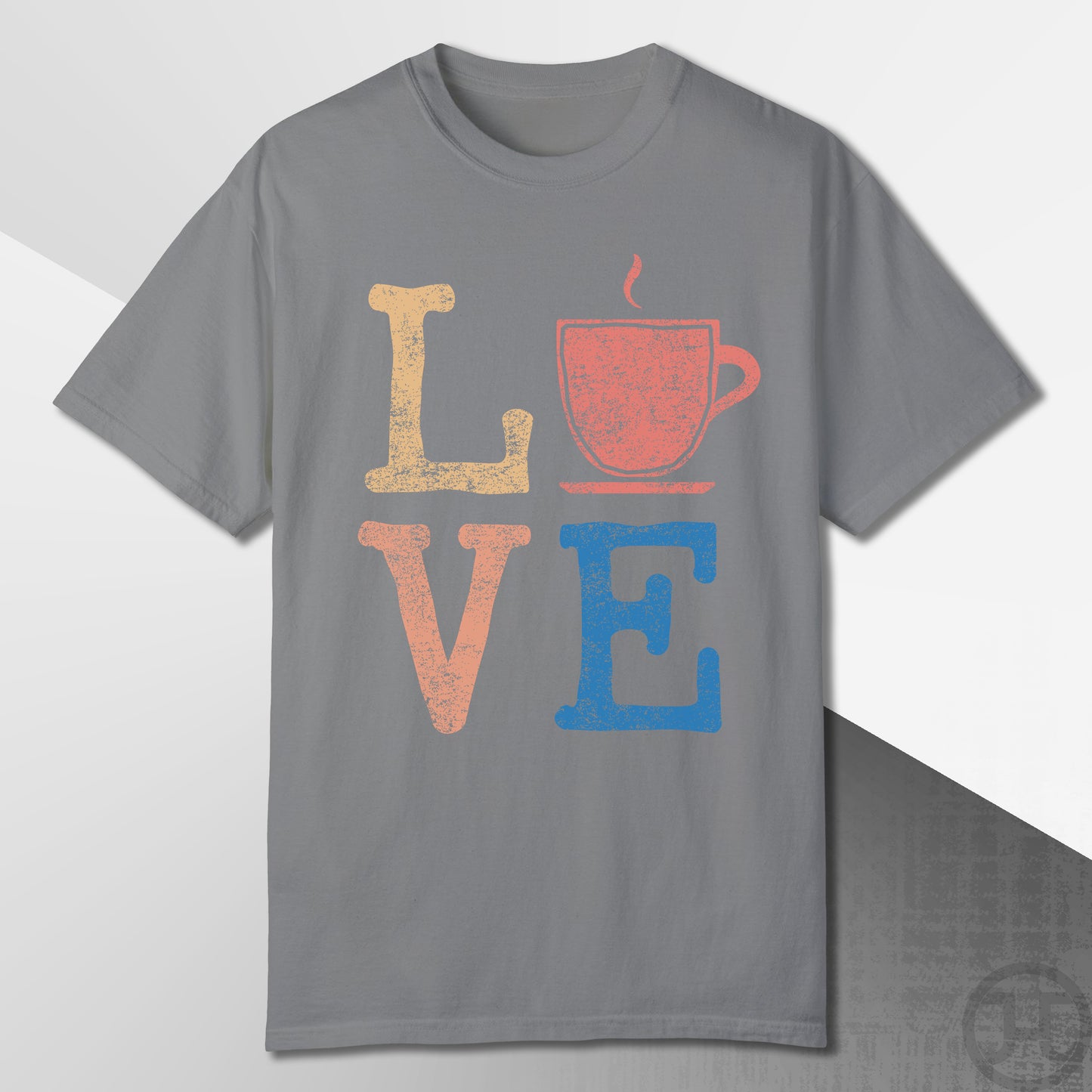 Love Coffee T-Shirt