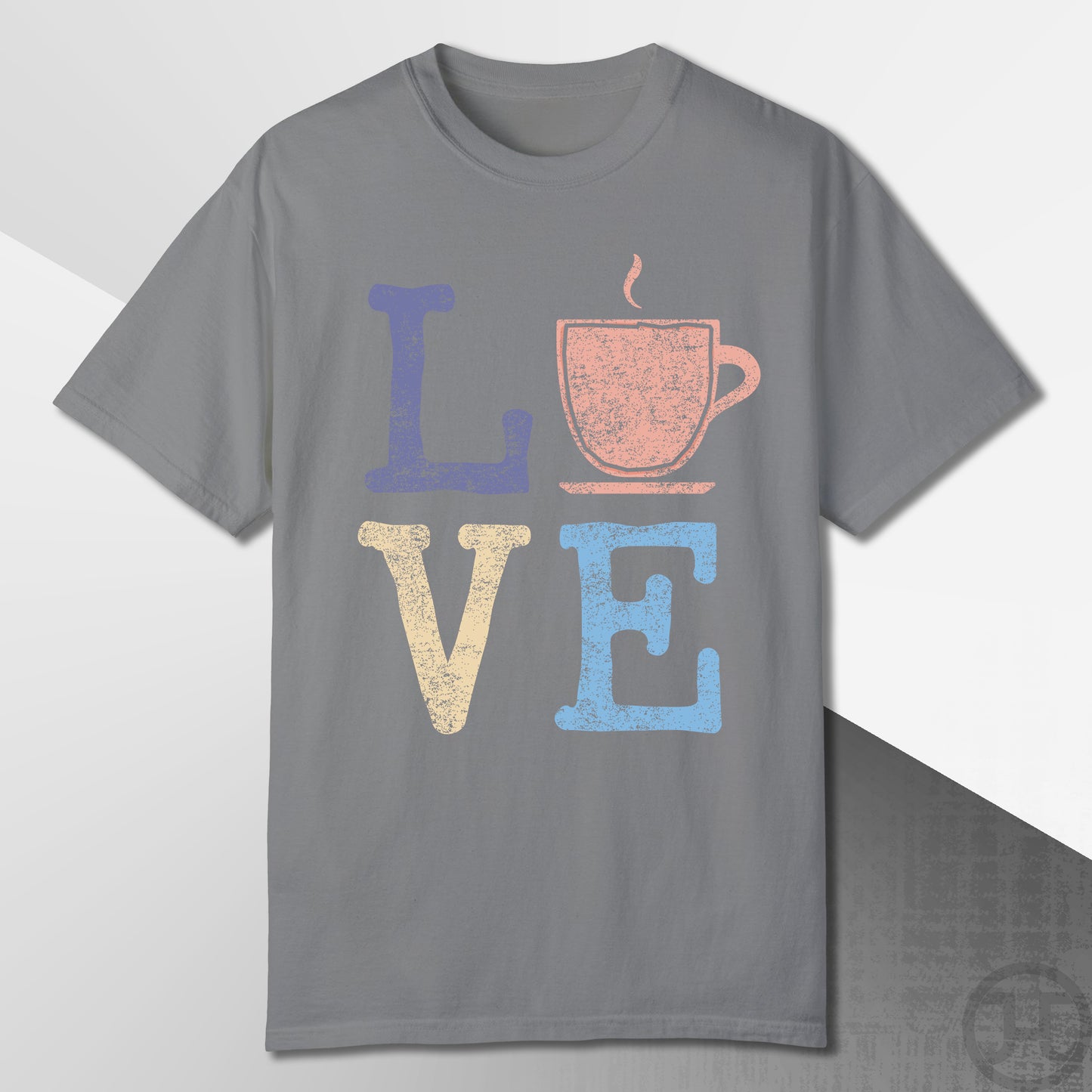 Love Coffee T-Shirt