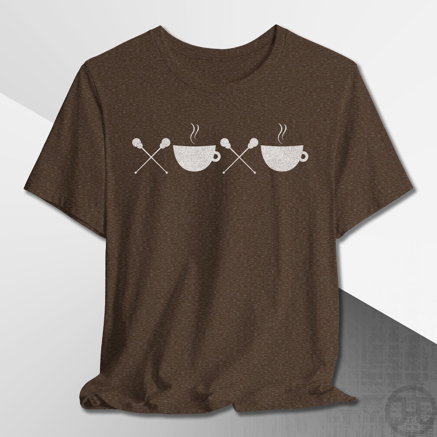 XOXO Coffee T-Shirt