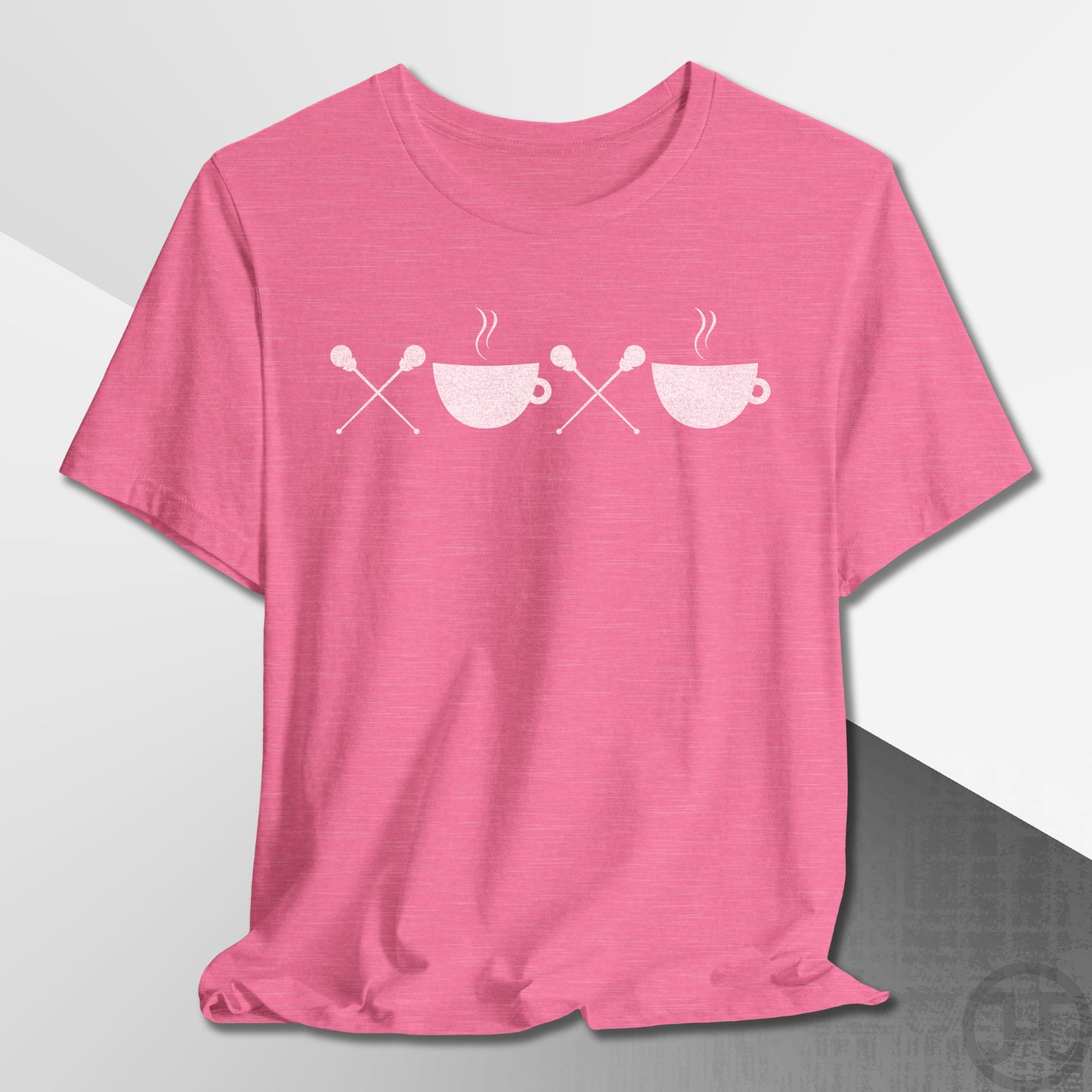 XOXO Coffee T-Shirt