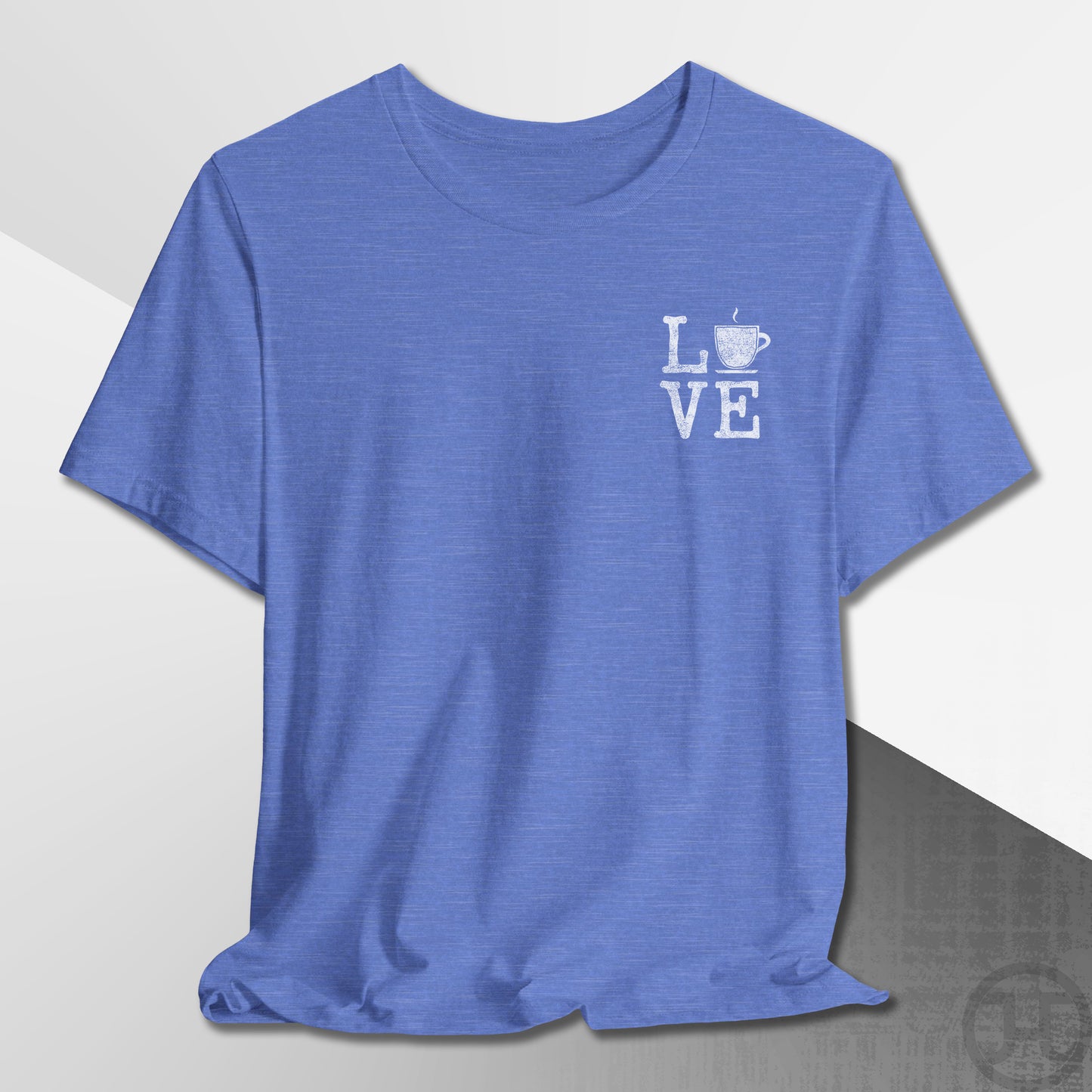 Love Coffee T-Shirt