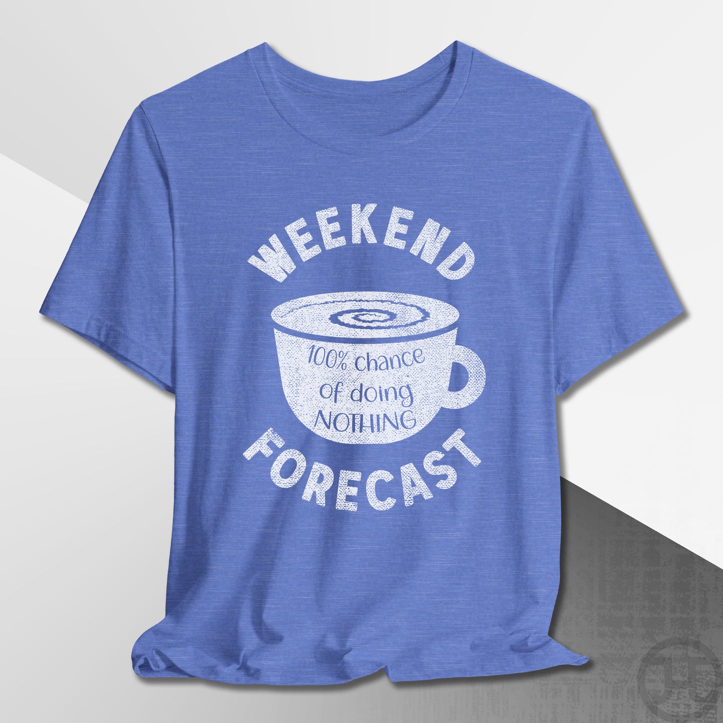 Weekend Forecast Coffee Mug T-Shirt