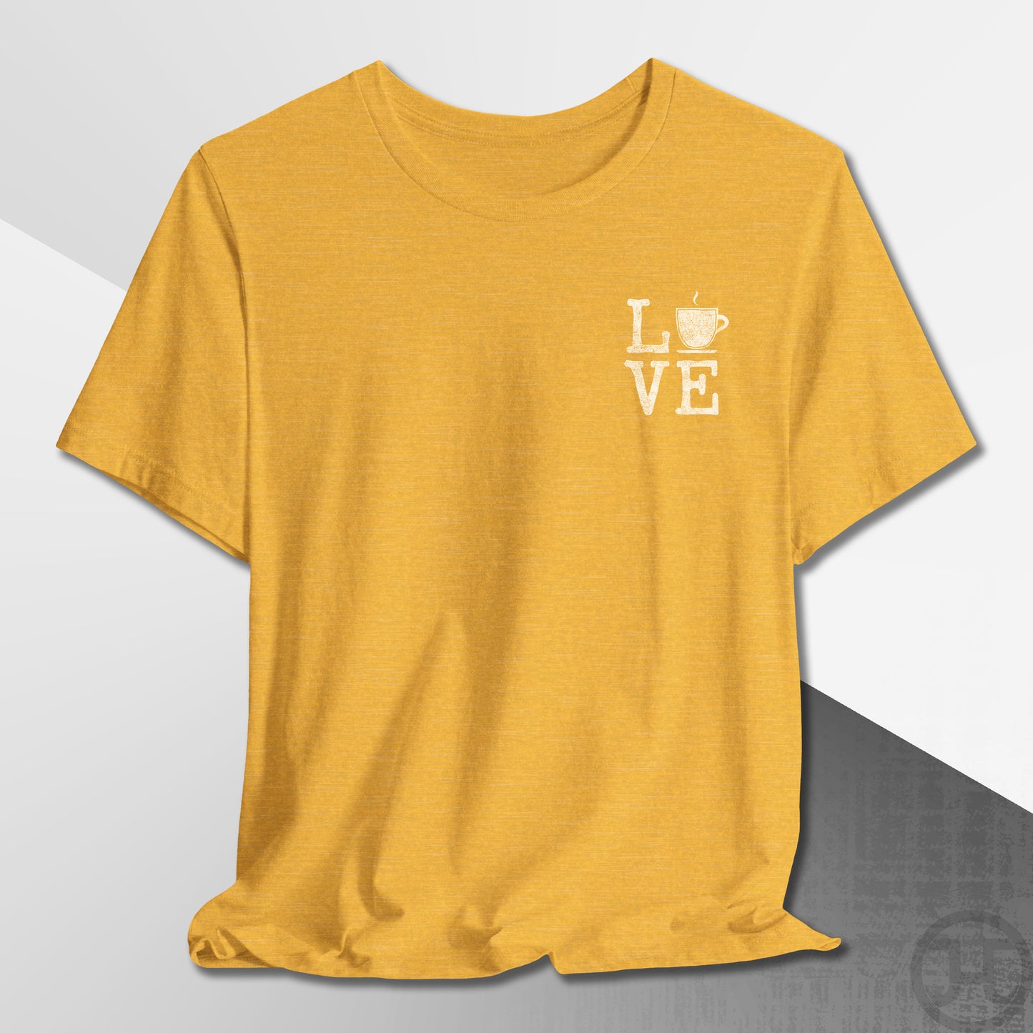 Love Coffee T-Shirt