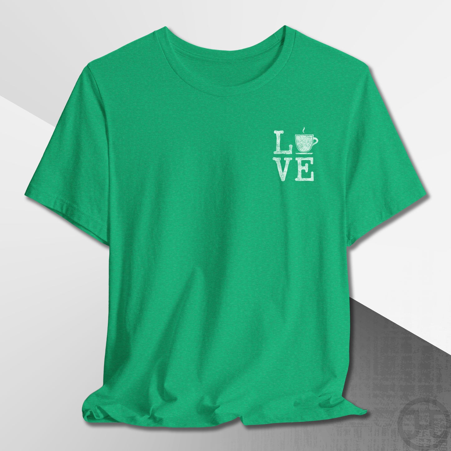 Love Coffee T-Shirt