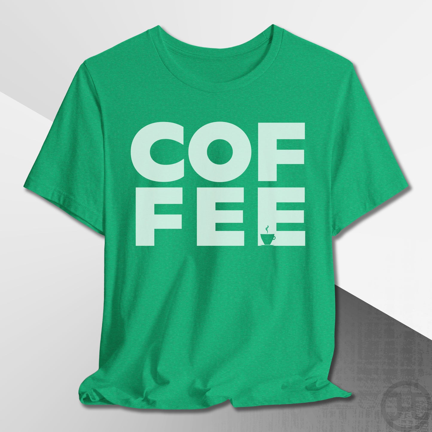 COF-FEE T-Shirt