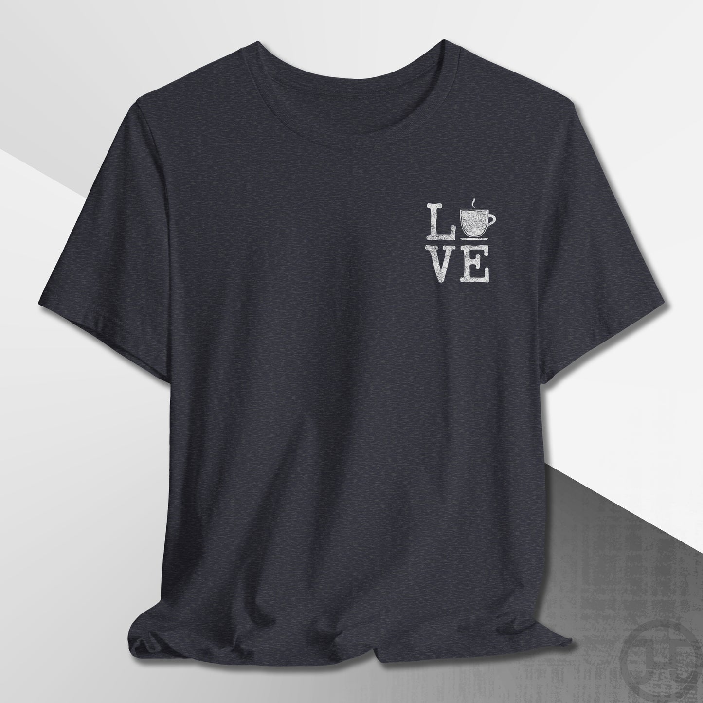Love Coffee T-Shirt