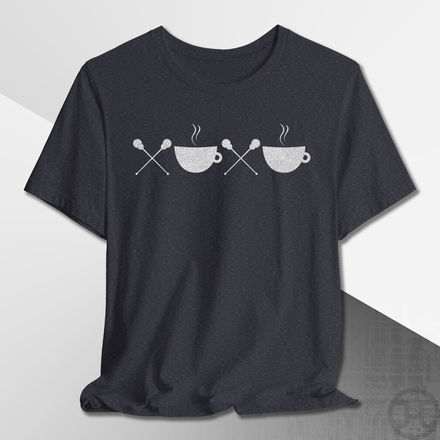 XOXO Coffee T-Shirt
