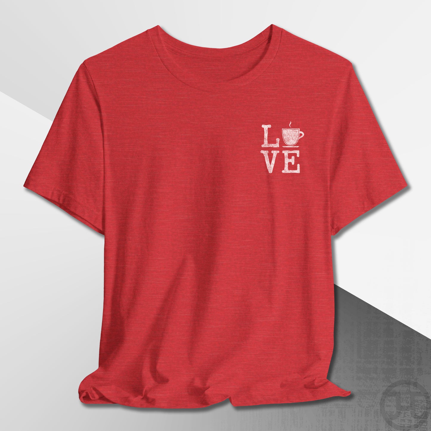 Love Coffee T-Shirt