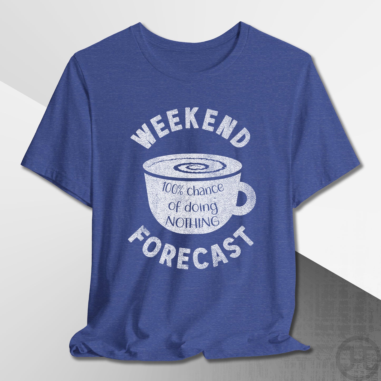 Weekend Forecast Coffee Mug T-Shirt