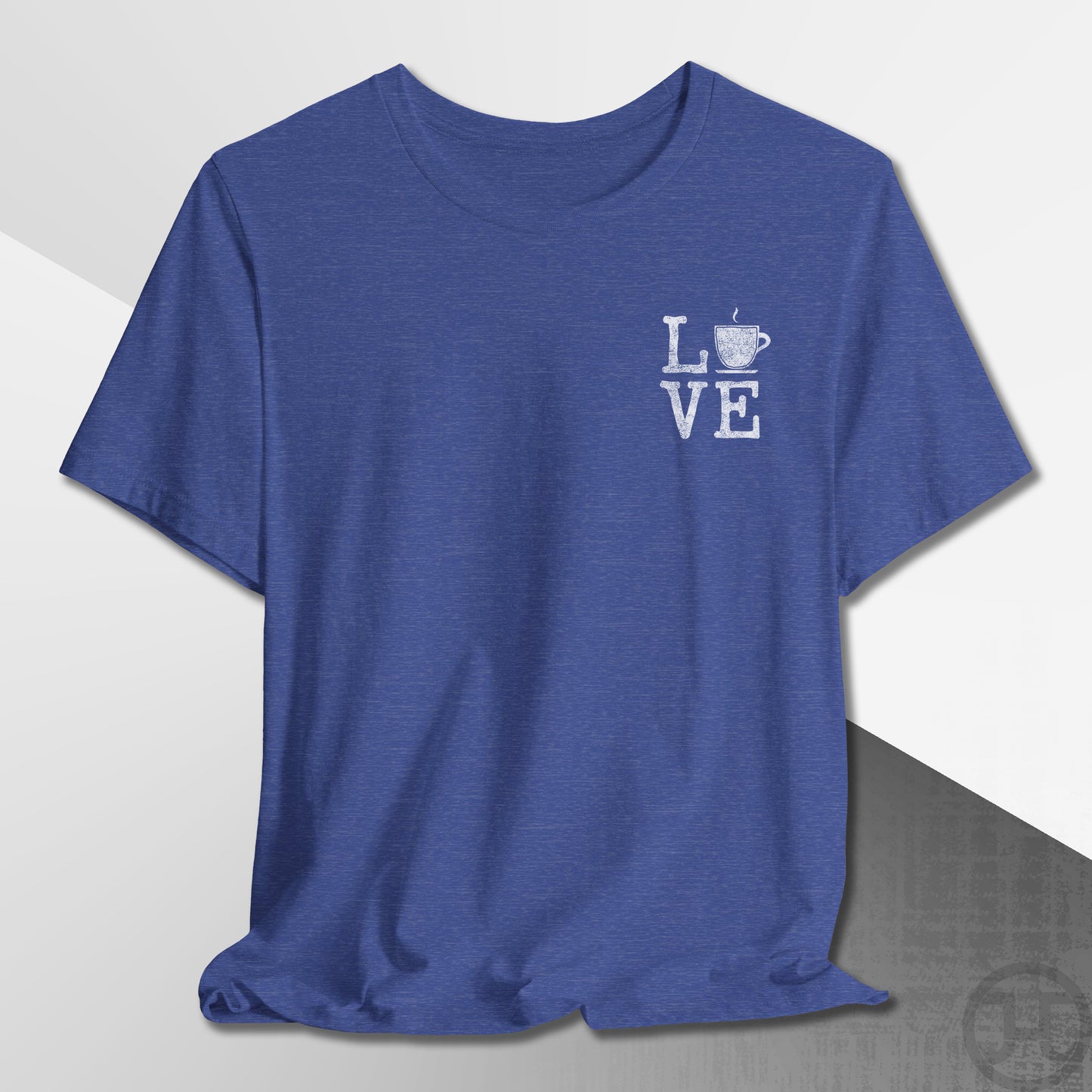Love Coffee T-Shirt