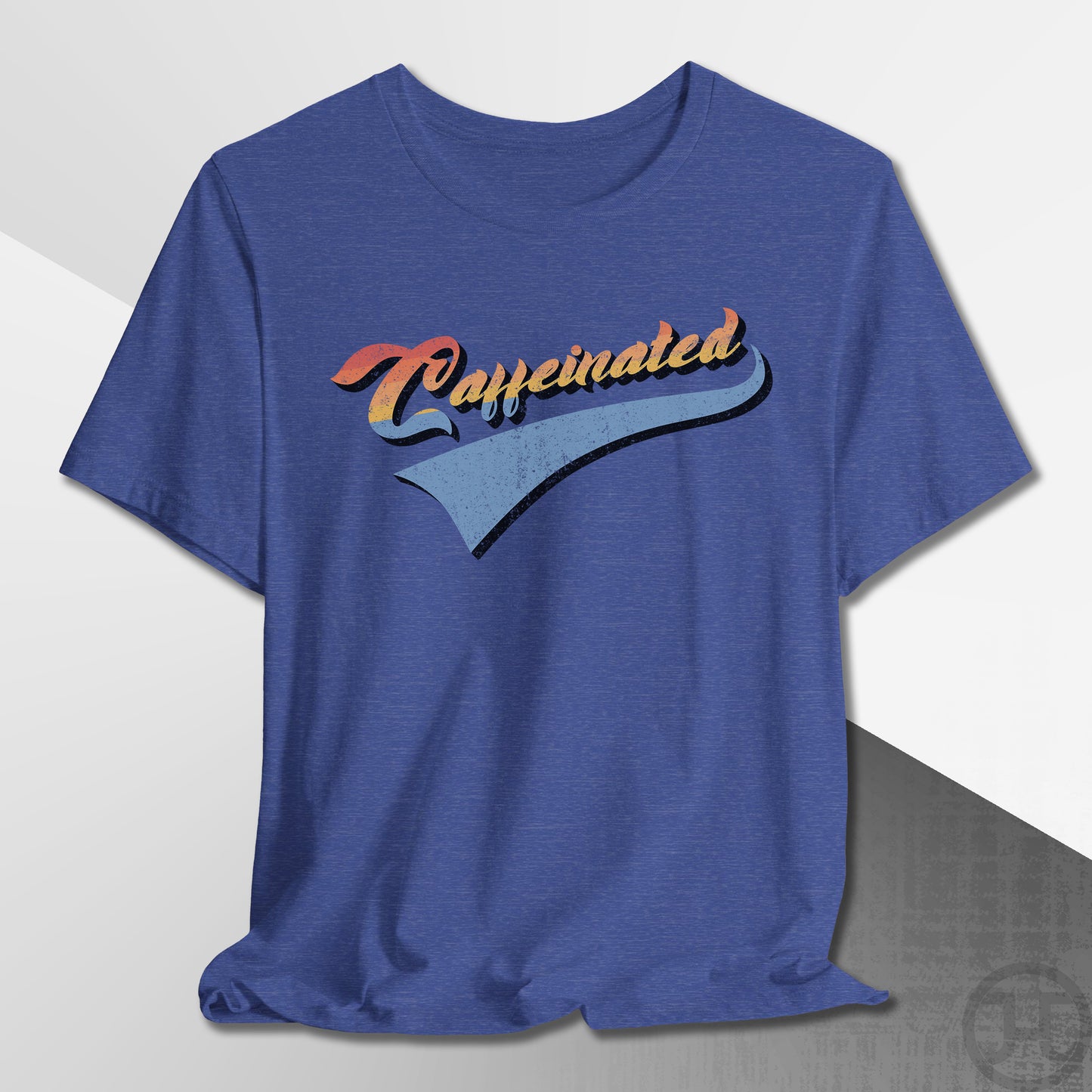 Team Caffeinated T-Shirt