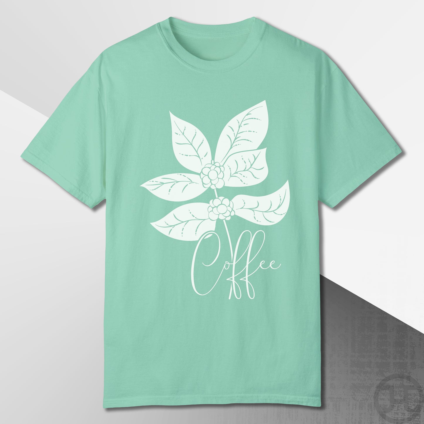 Coffee Plant T-Shirt