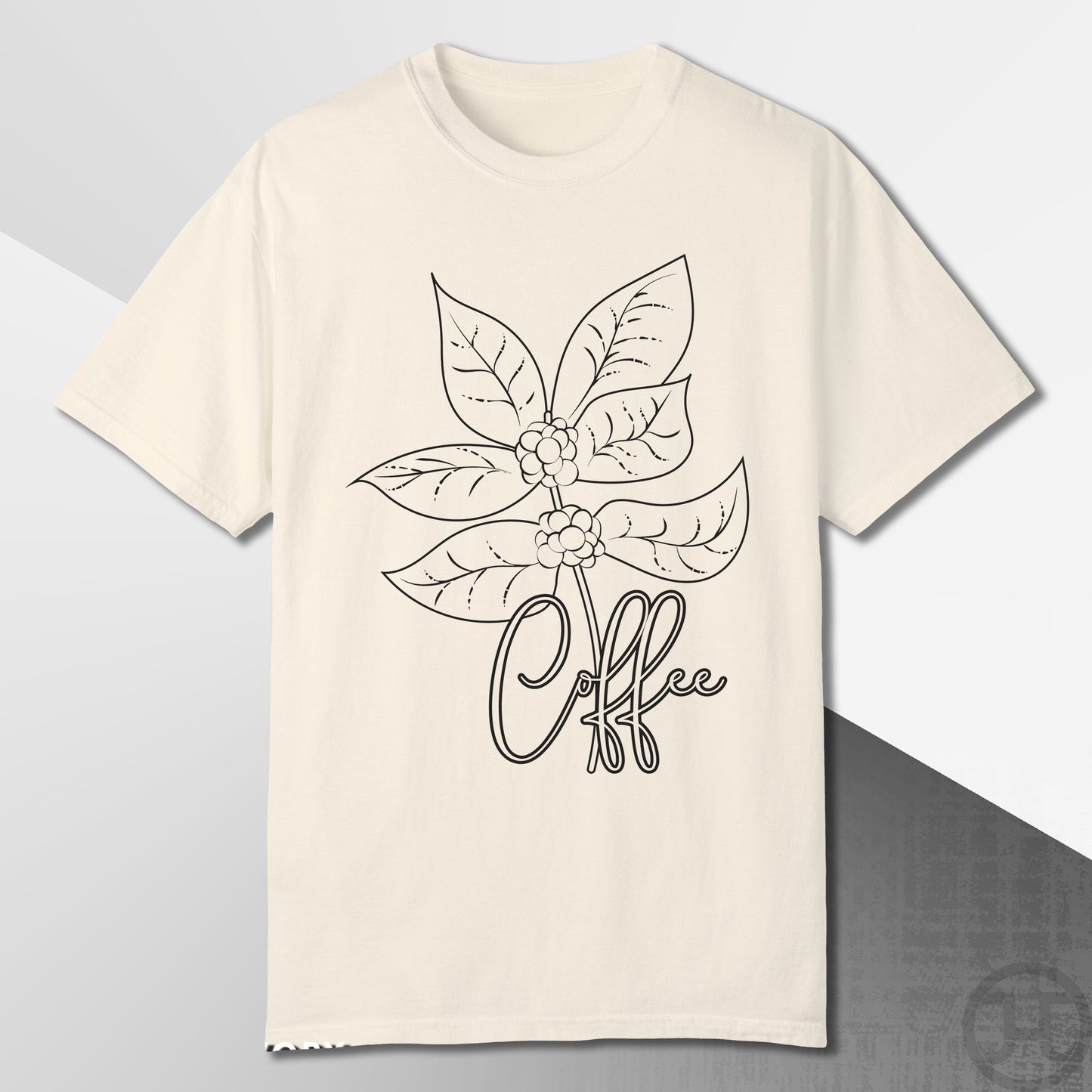 Coffee Plant T-Shirt