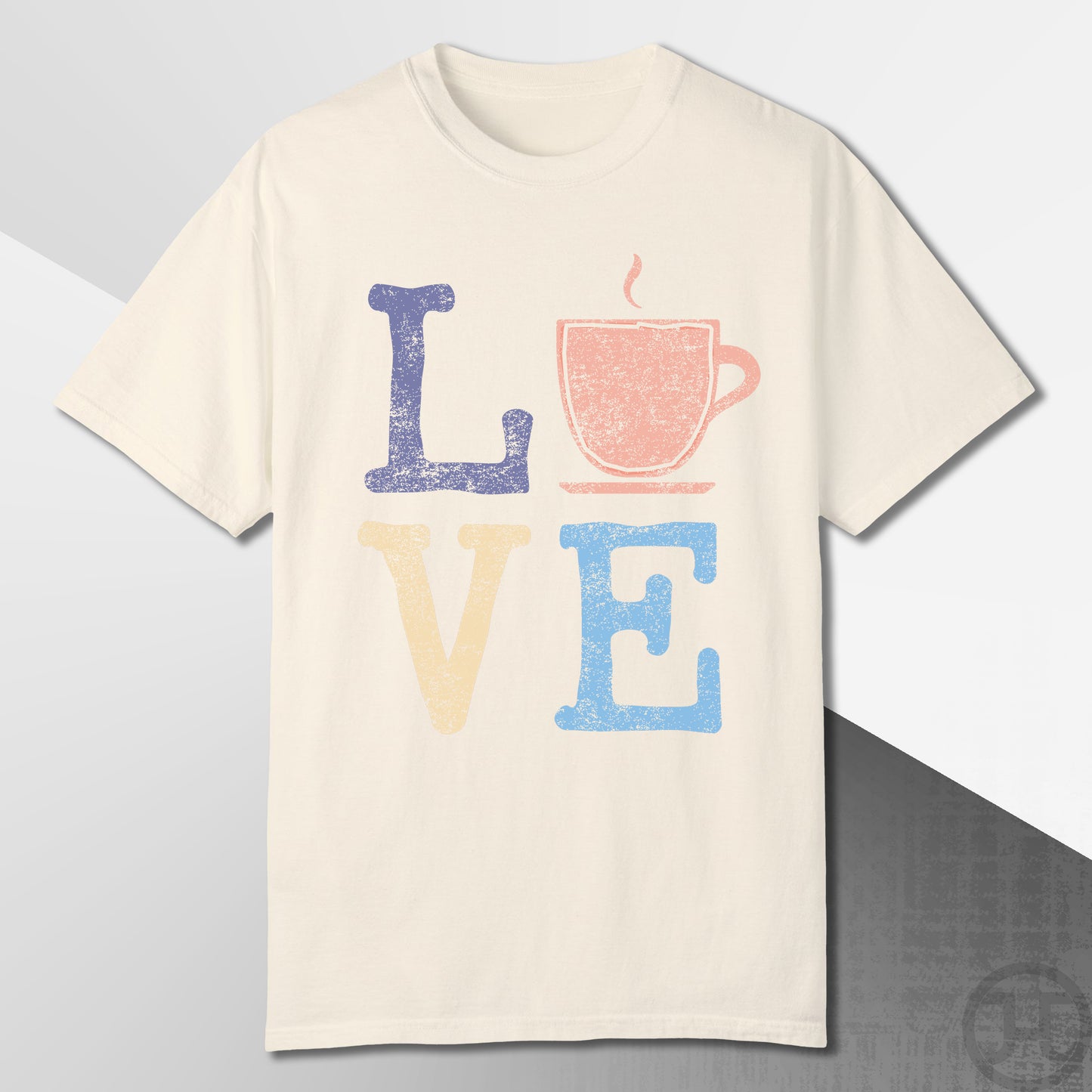 Love Coffee T-Shirt