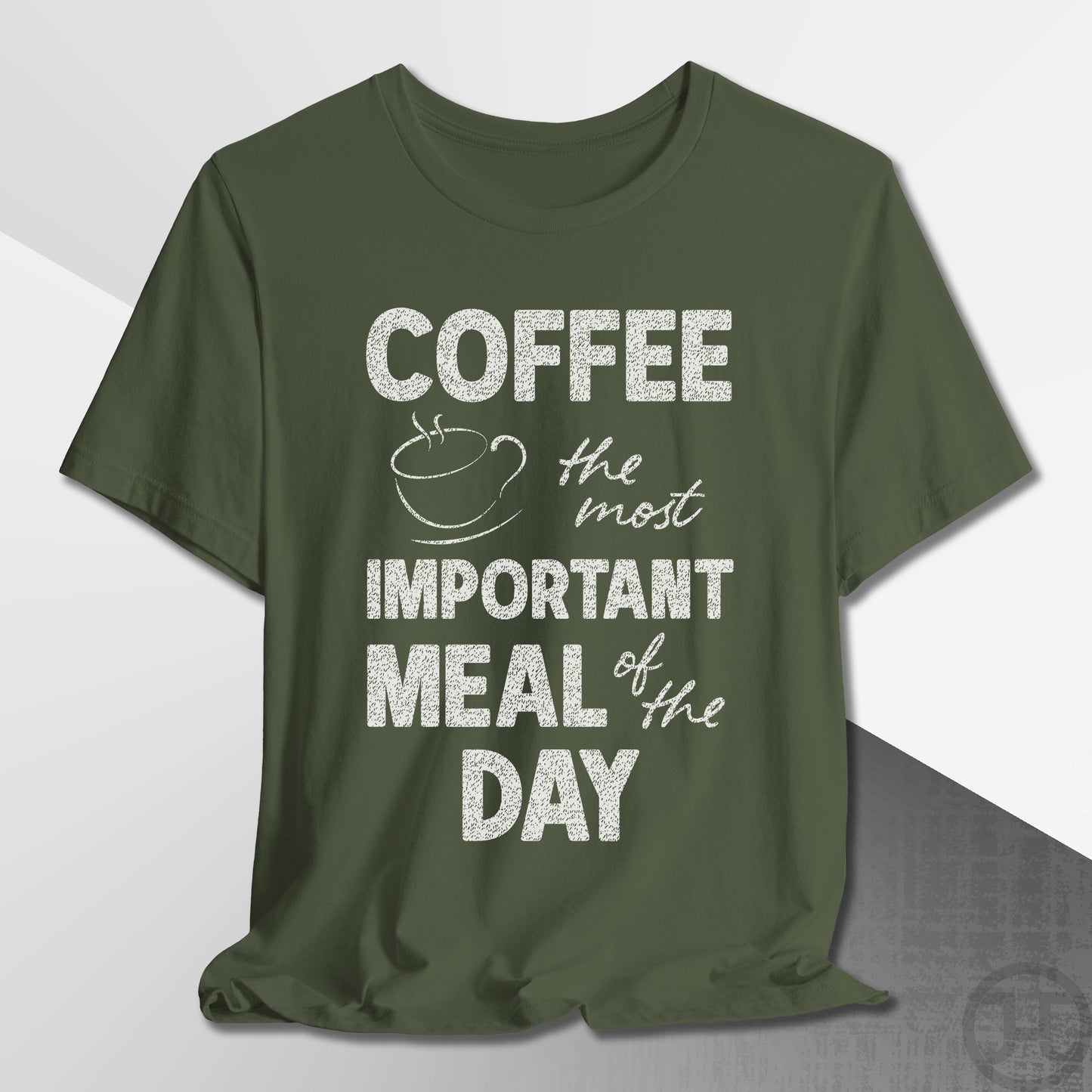 The Most Important Meal of the Day T-Shirt