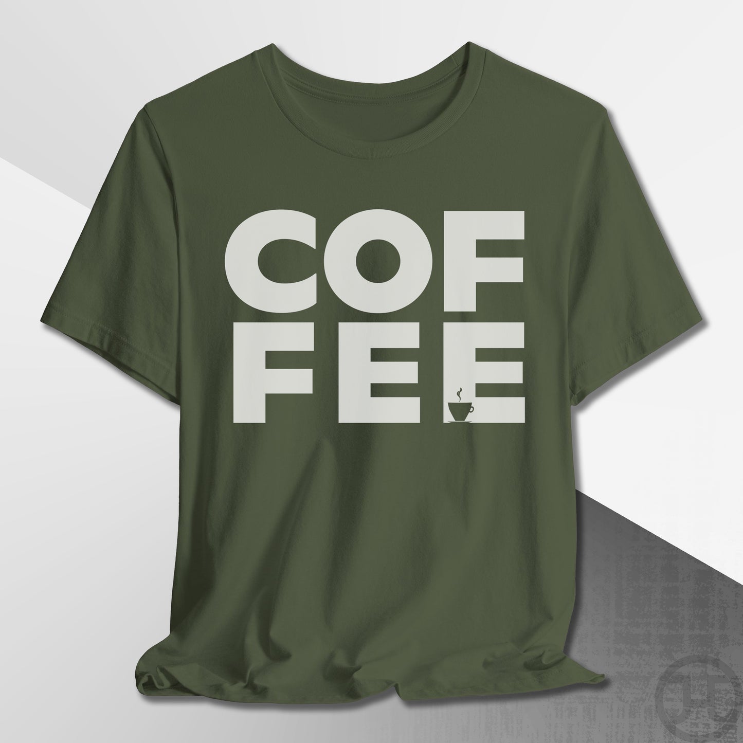 COF-FEE T-Shirt