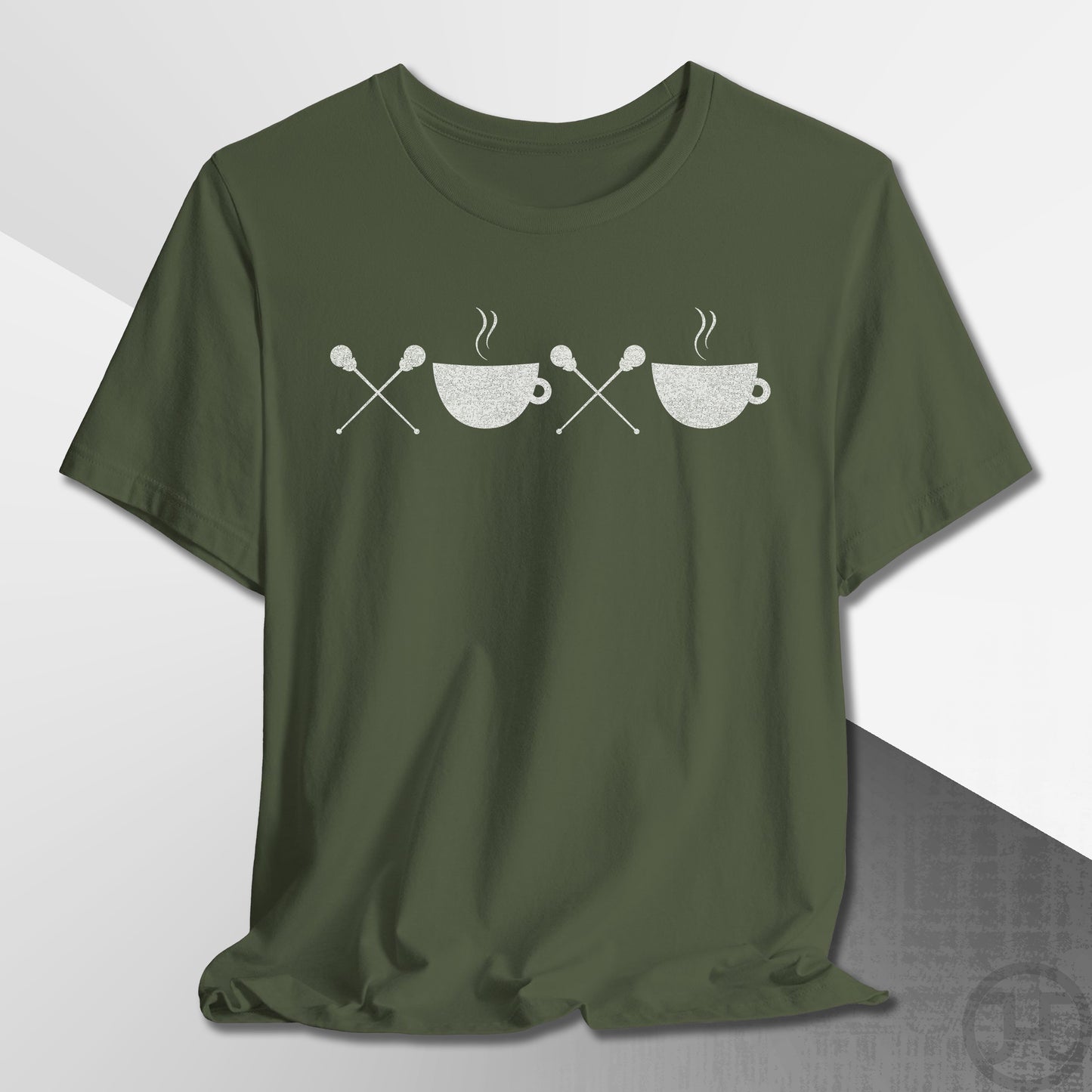XOXO Coffee T-Shirt