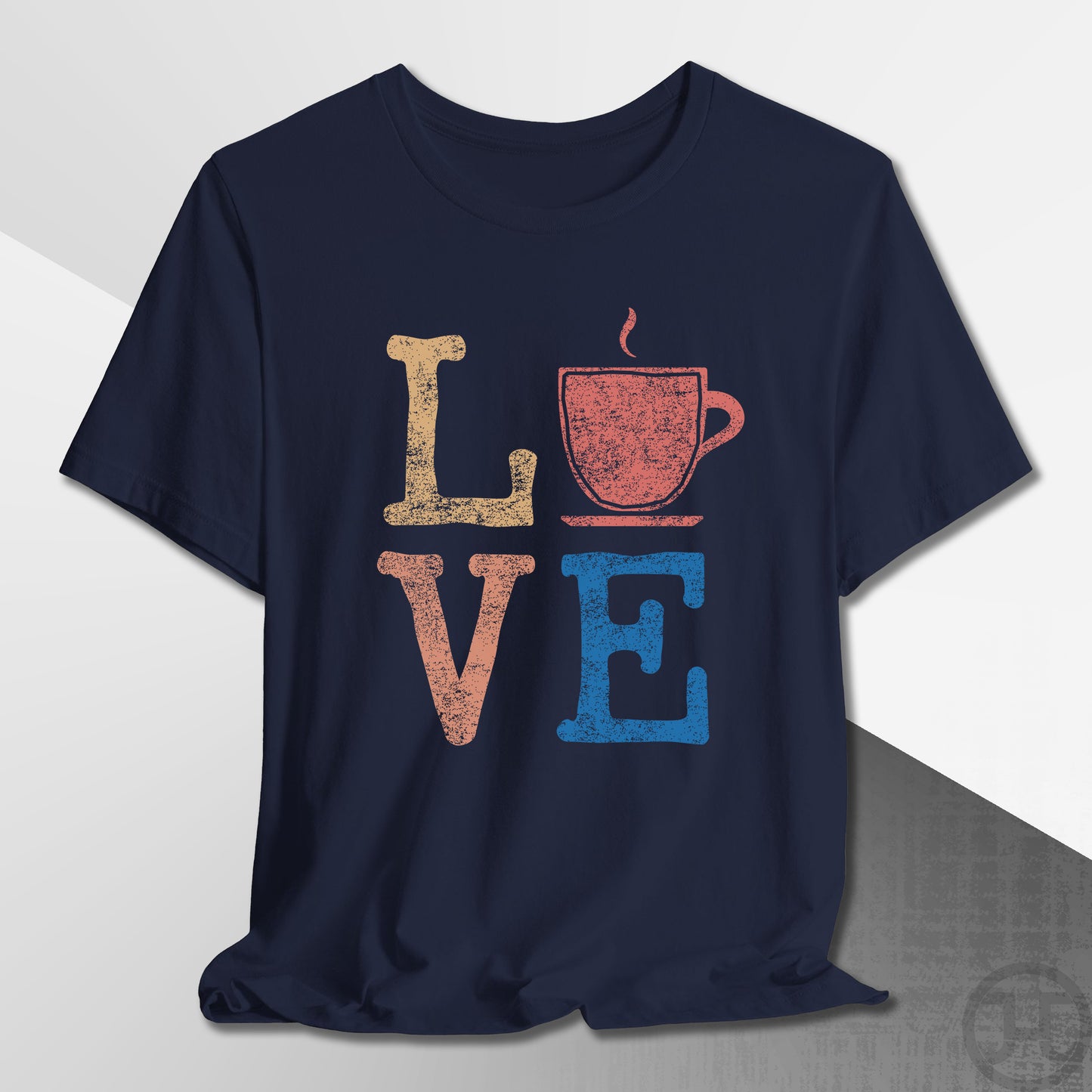 Love Coffee T-Shirt