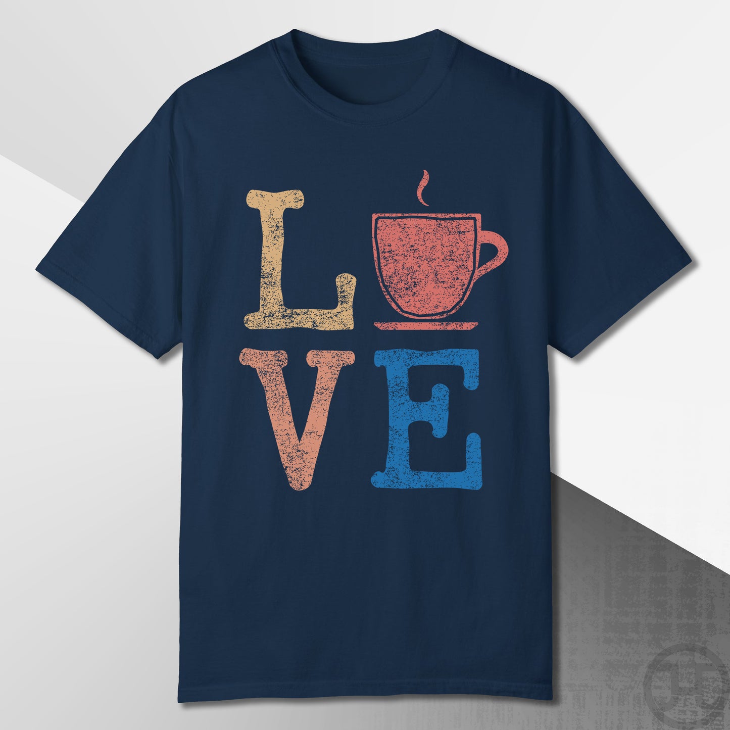 Love Coffee T-Shirt