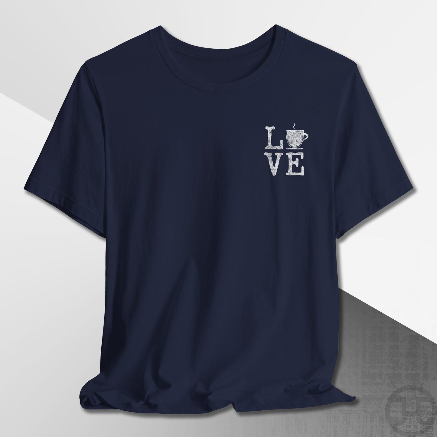 Love Coffee T-Shirt