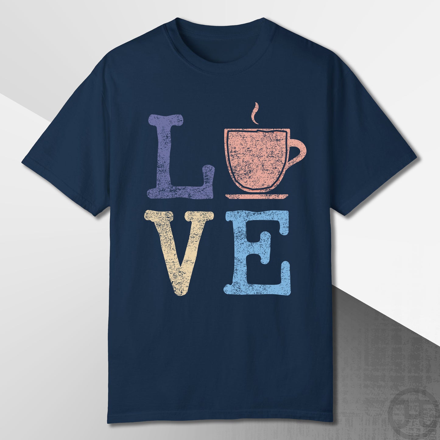 Love Coffee T-Shirt