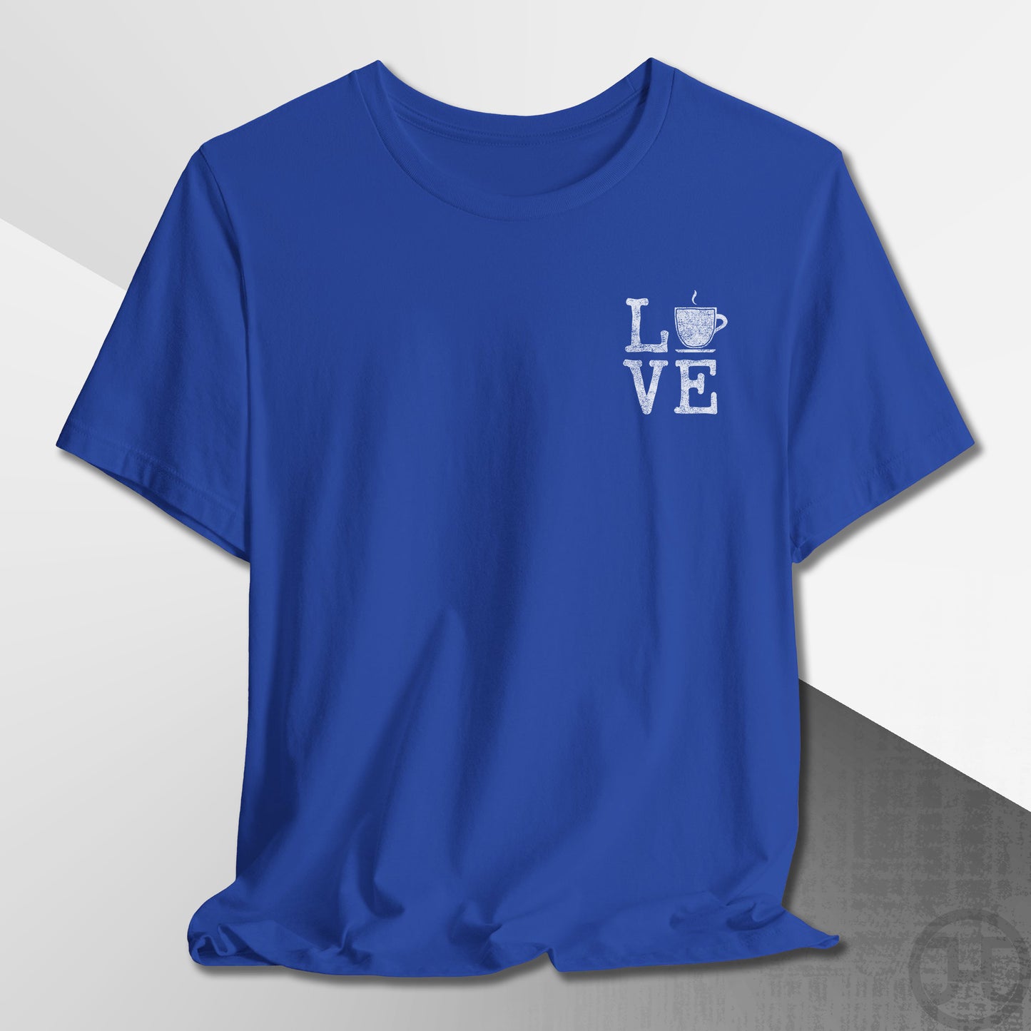 Love Coffee T-Shirt