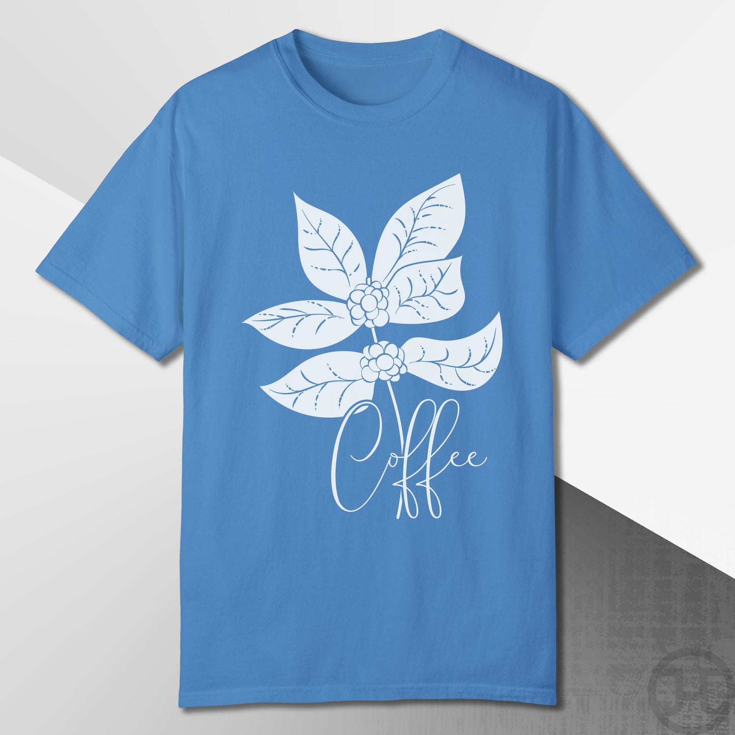 Coffee Plant T-Shirt