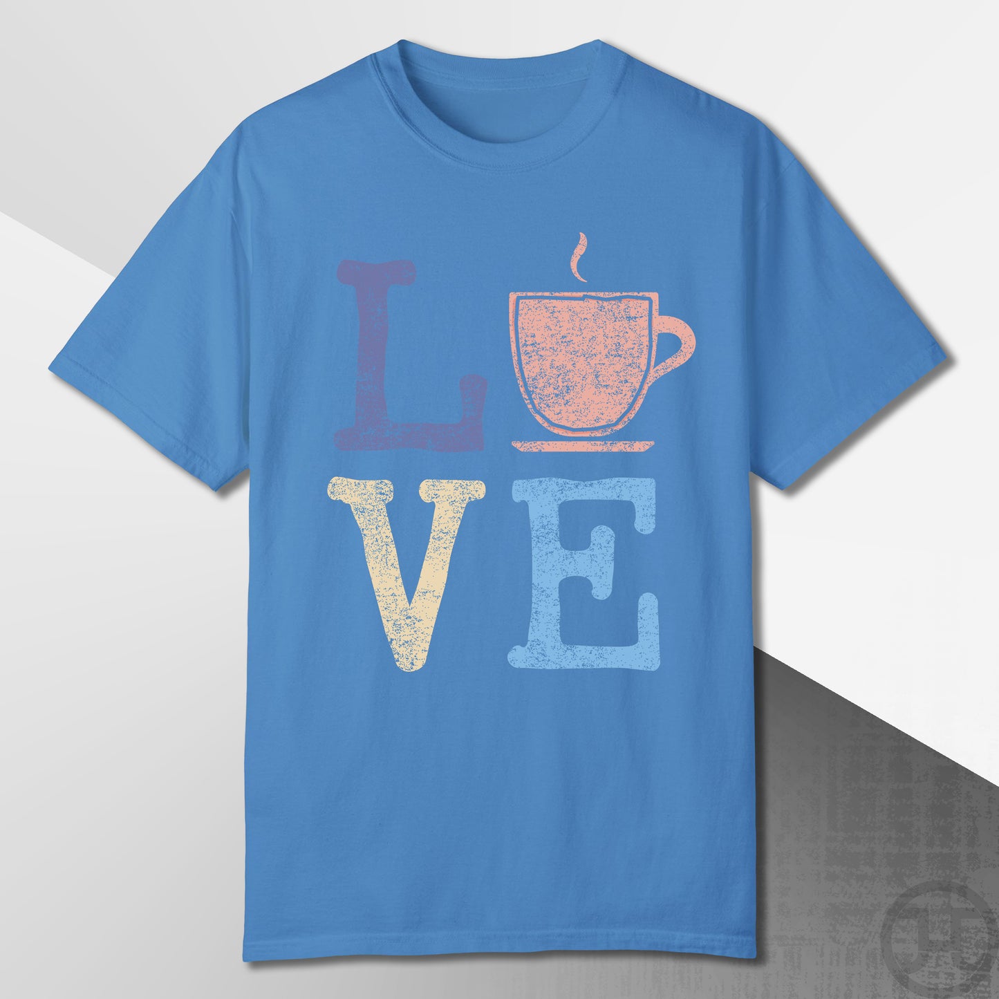 Love Coffee T-Shirt