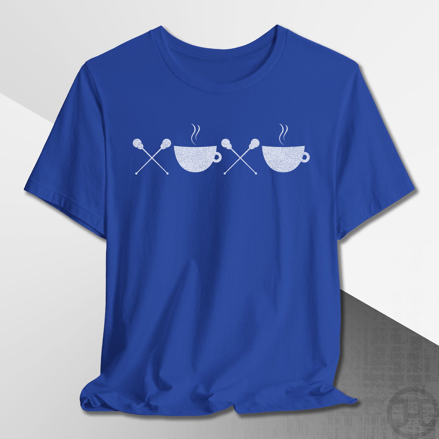 XOXO Coffee T-Shirt