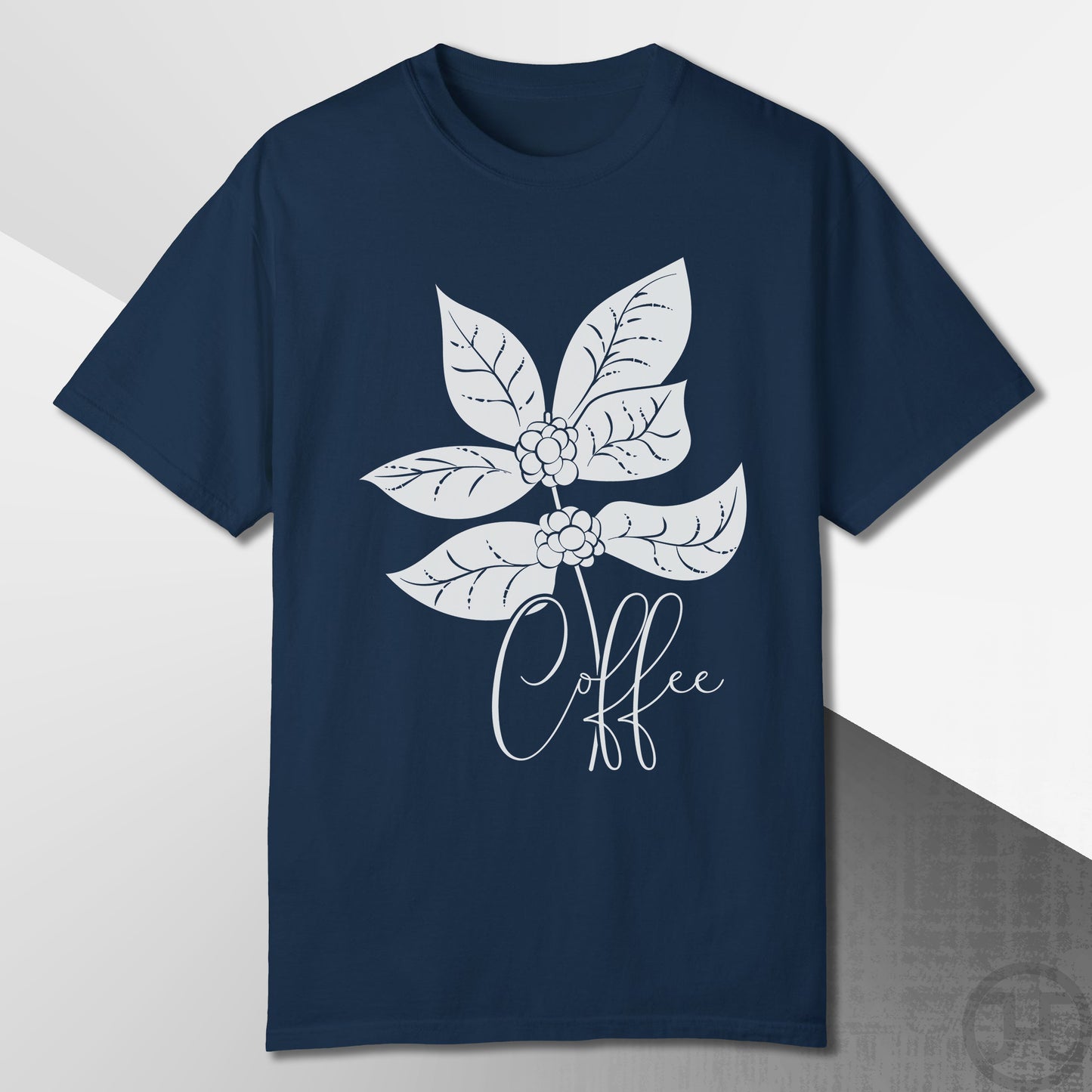 Coffee Plant T-Shirt