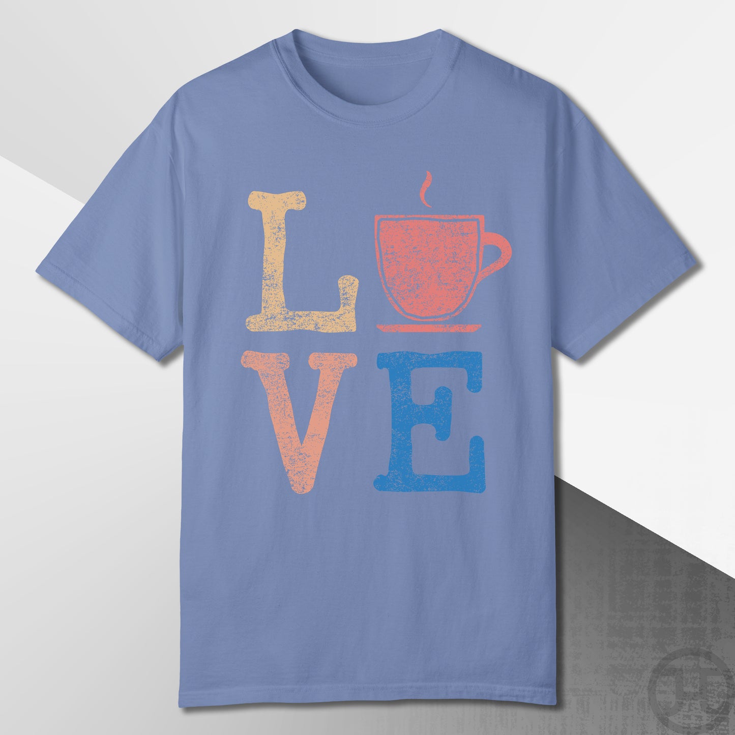 Love Coffee T-Shirt
