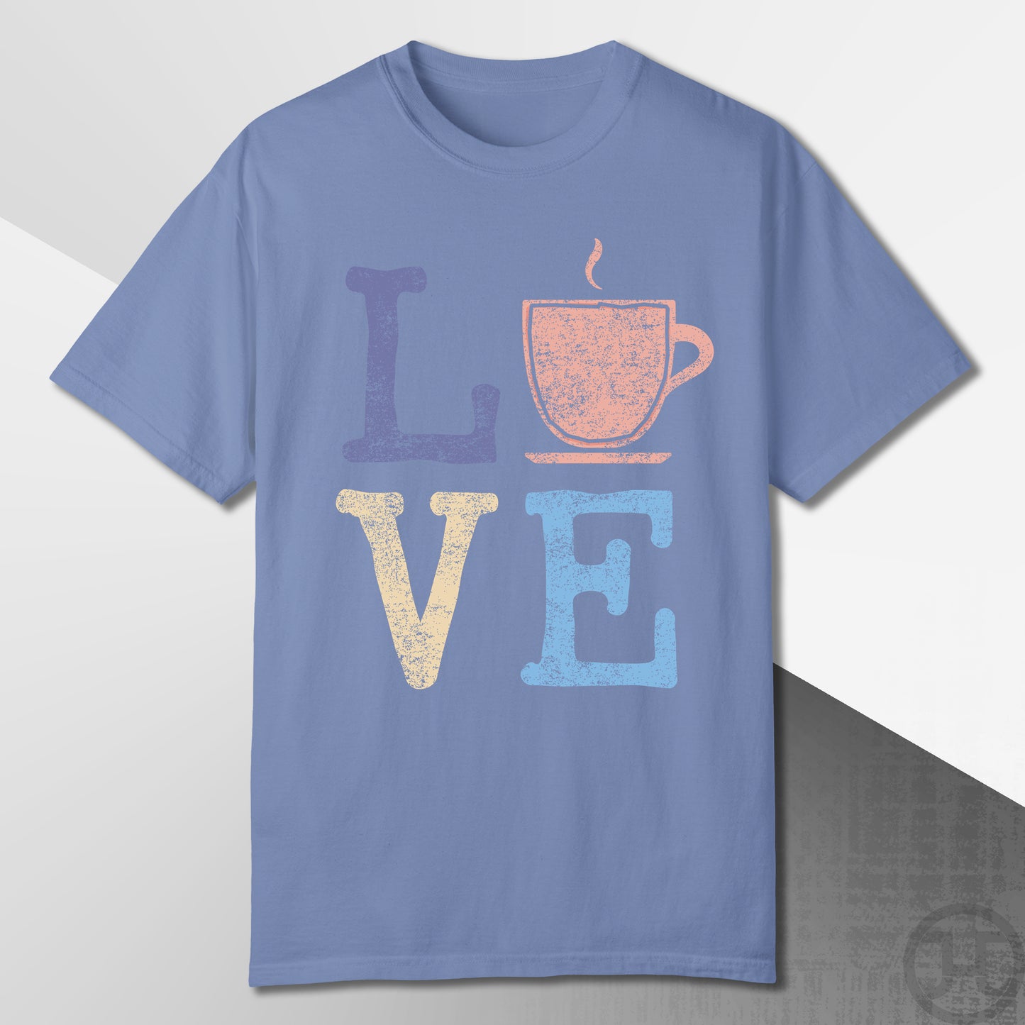 Love Coffee T-Shirt