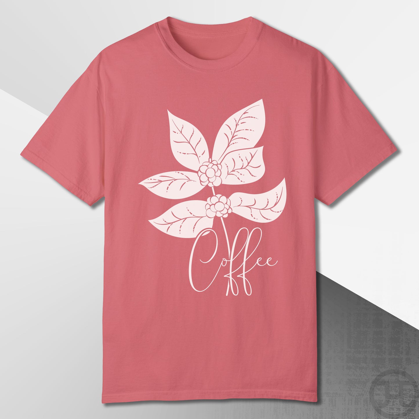Coffee Plant T-Shirt